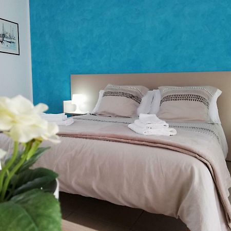 Appartamento Gambero Beach Santa Teresa Di Riva Dış mekan fotoğraf